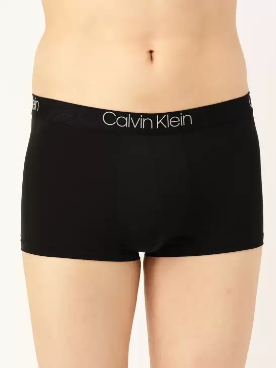 Men Shine Micro Low Rise Trunk - image 6
