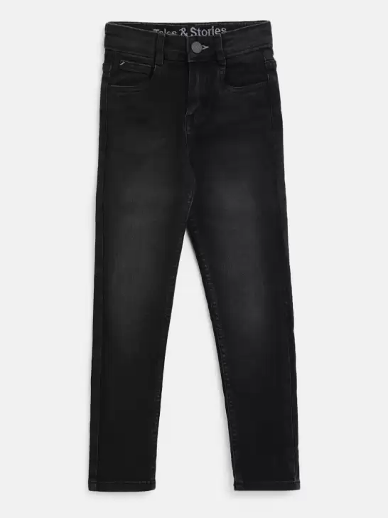 Boys Slim Fit Jeans - image 6