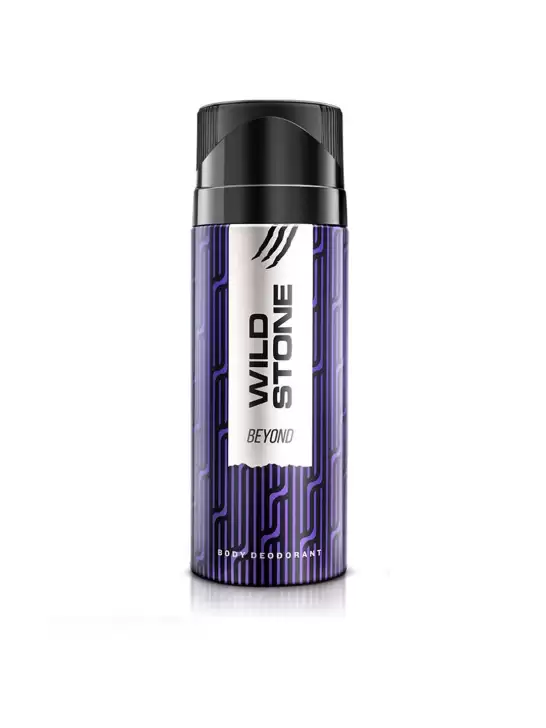 Men Beyond Body Deodorant - image 6