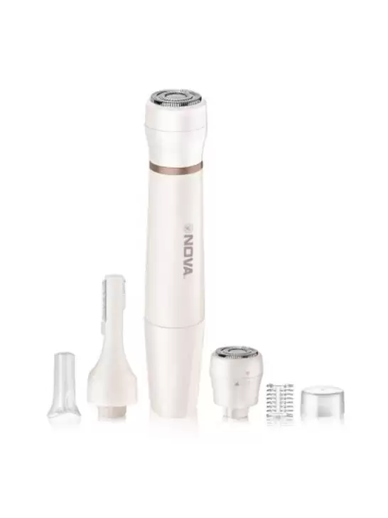 Women Sensitive Touch Trimmer - image 6