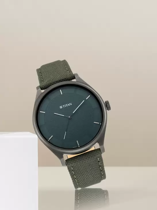 Men Analogue Watch - image 6
