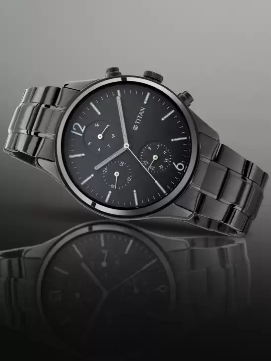 Men Analogue Watch - image 6