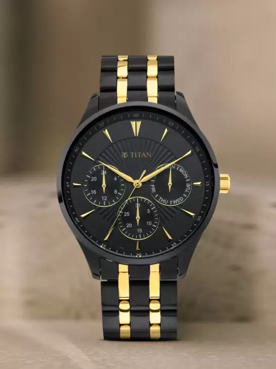 Men Analogue Watch - image 6