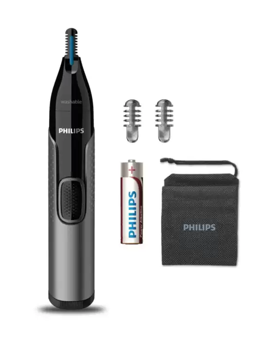 Men NT3650/16 Nose Trimmer - image 6
