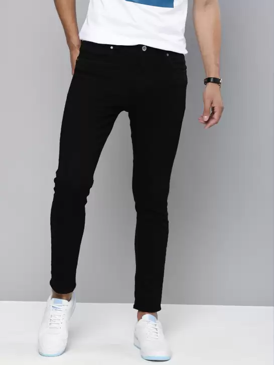 Men Skinny Fit Jeans - image 6