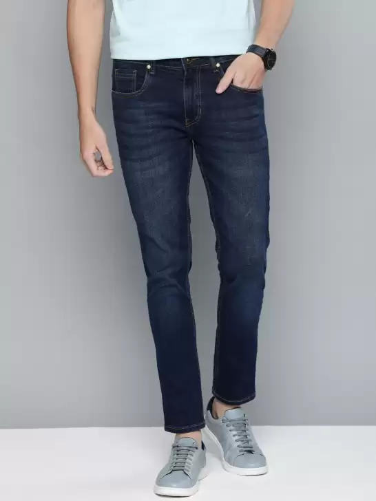 Men Skinny Fit Jeans - image 6
