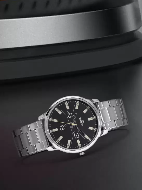 Men Analogue Watch - image 6