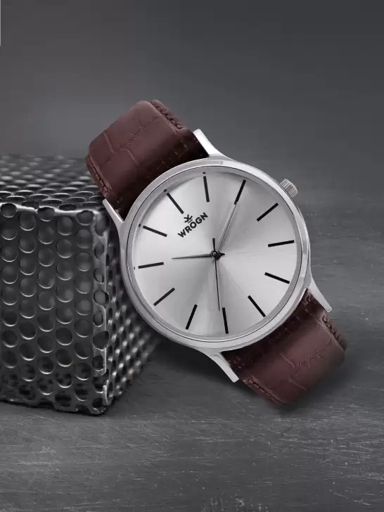 Men Analogue Watch - image 6
