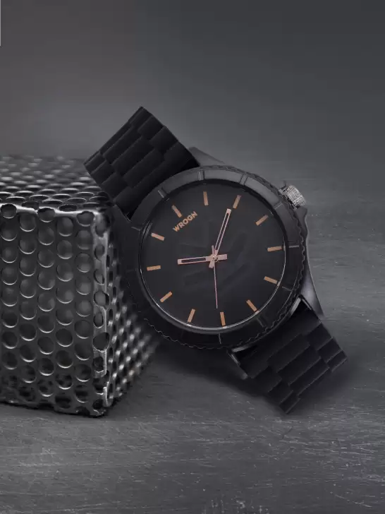 Men Analogue Watch - image 6