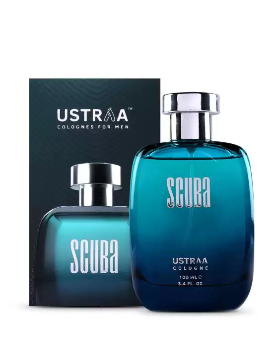 Men Scuba Cologne - image 6