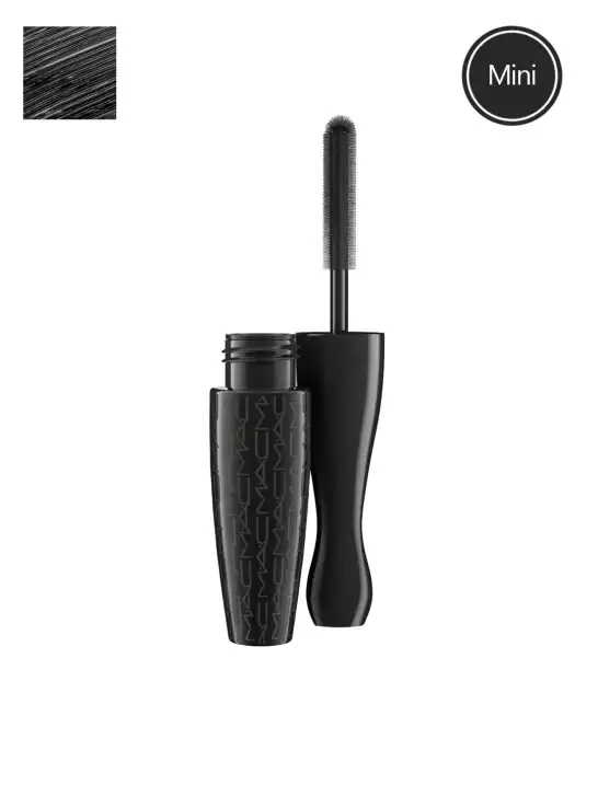 Mini In Extreme Dimension Mascara - 3D Black - image 6