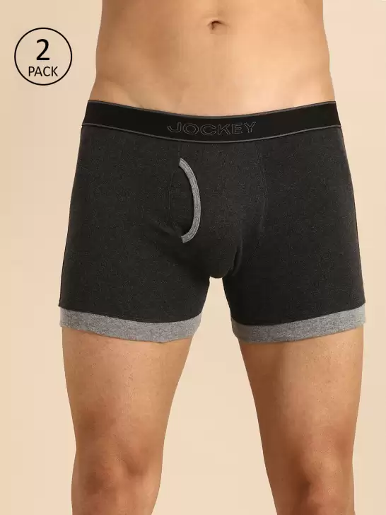 Men Pack of Two Boxer Briefs - image 6