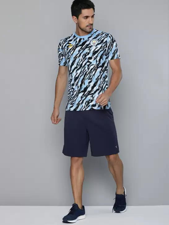 Men PERFORMANCE KNIT Shorts - image 6