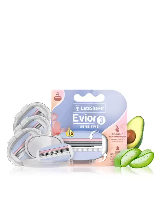 Women Razor - image 6