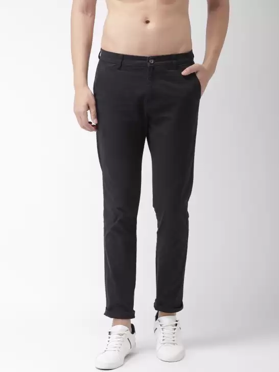 Men Casual Trousers - image 6