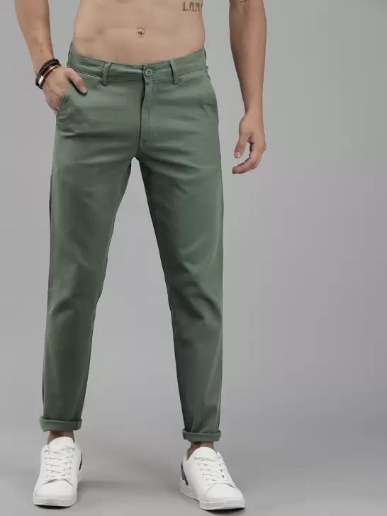 Men Trousers - image 6