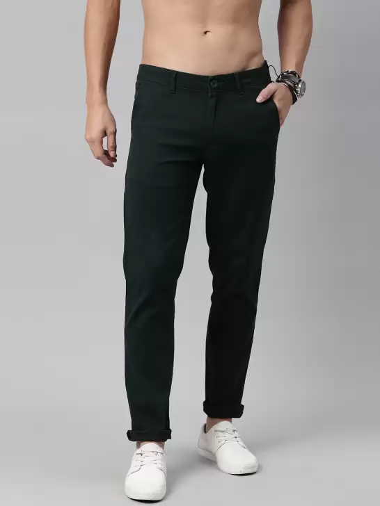 Men Trousers - image 6