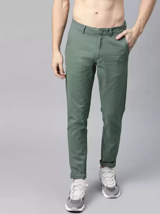 Men Chinos Trousers - image 6