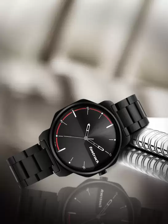 Men Analogue Watch - image 6