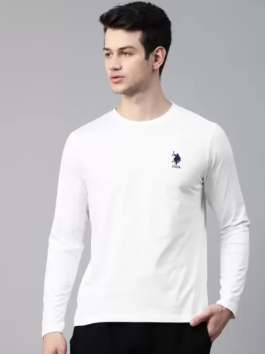Pure Cotton Lounge T-shirt - image 6