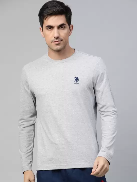 Pure Cotton Lounge T-shirt - image 6