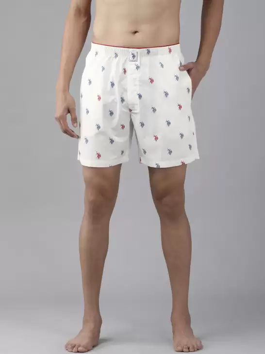 Men Printed Boxers - image 6
