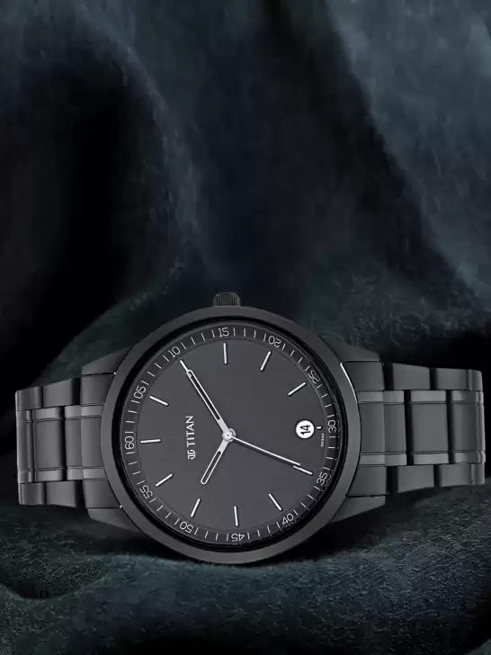 Men Analogue Watch - image 6