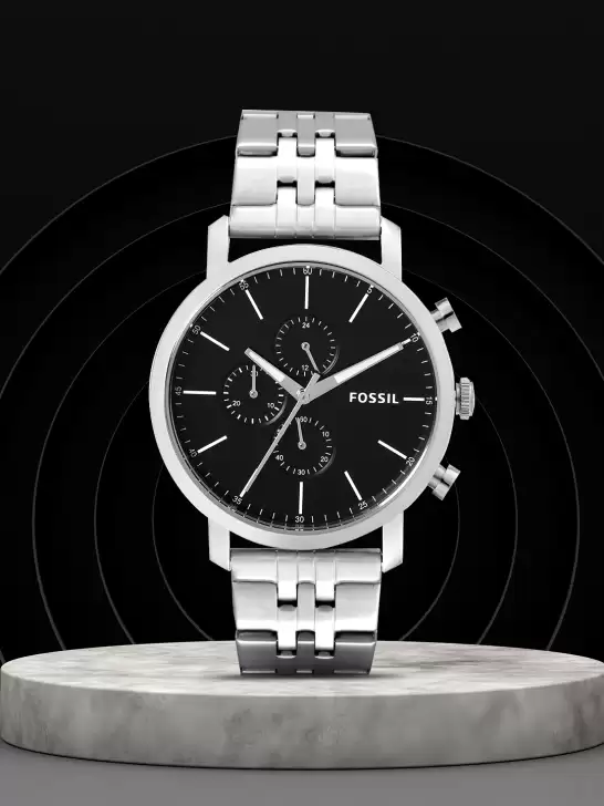 Men Analogue Chronograph Watch - image 6