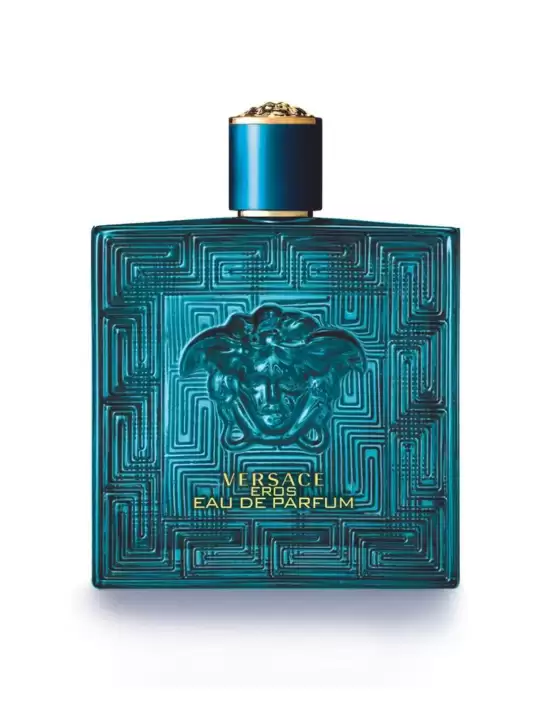Men Eros Pour Homme EDP 200ml - image 6