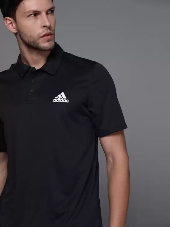 Polo Collar PL PS T-shirt - image 6