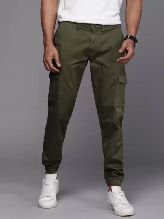 Men Joggers Trousers - image 6