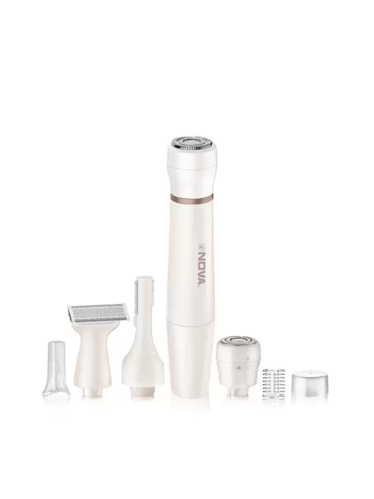 Women Sensitive Facial Trimmer - image 6