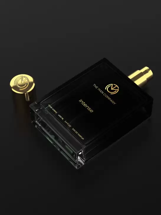 Intense EDP for Men - image 6