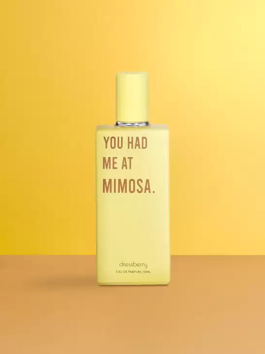 Women You Had Me At Mimosa EDP - image 6