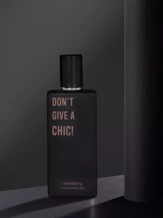 Women Dont Give A Chic EDP - image 6