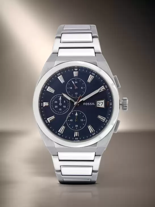 Men Everett Analogue Watch - image 6