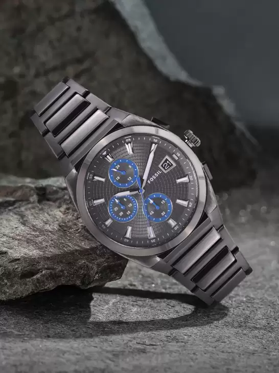 Men Everett Analogue Watch - image 6