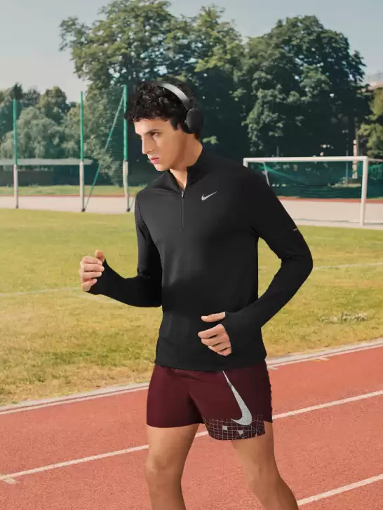 Men Dri-FIT Running T-shirt - image 6