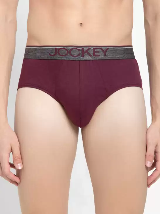 Men Pack Of 2 Briefs - image 6