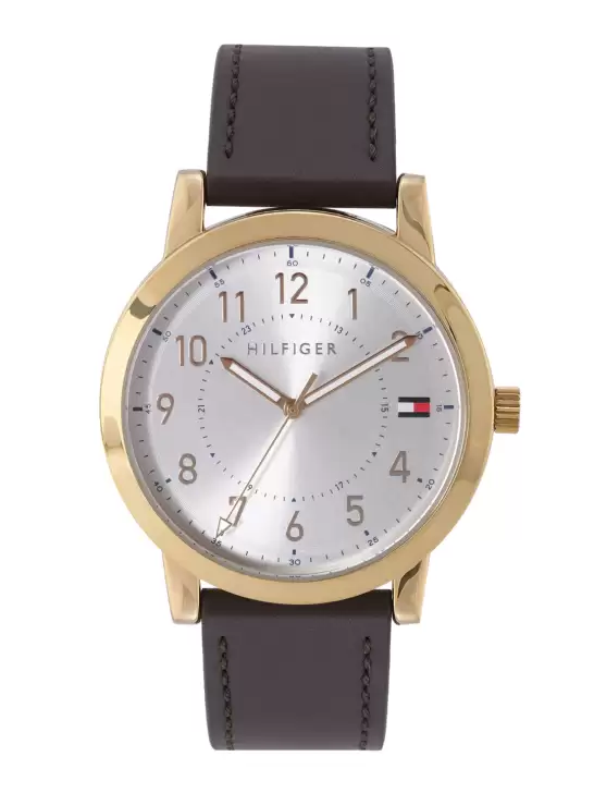 Men Essentials Analogue Watch - image 6