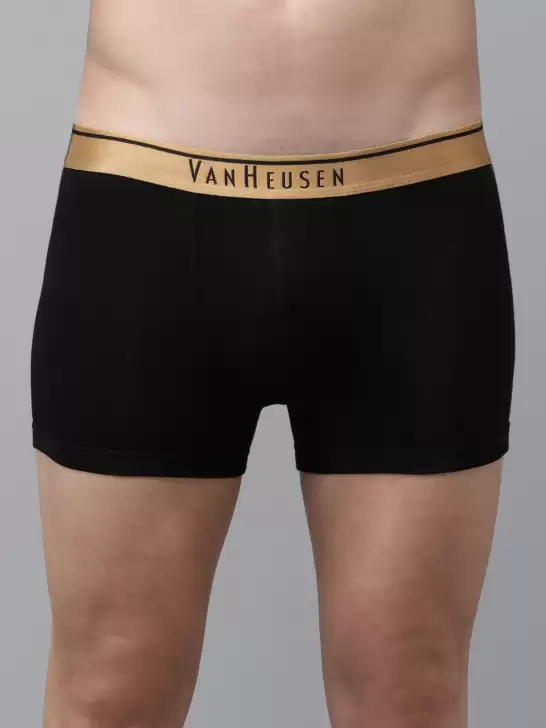 Men Antibacterial Trunks - image 6