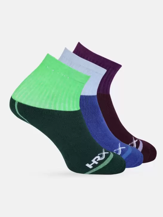 Men 3 Pcs Above Ankle-Length - image 6