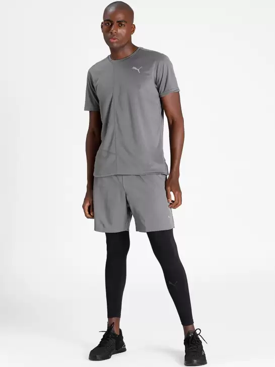 Men Training or Gym Sports Shorts - image 6