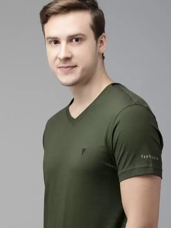 Men Smart Tech T-Shirt - image 6
