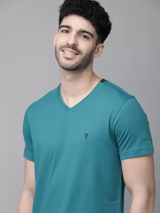 Cotton Smart Tech T-shirt - image 6