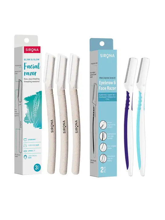 Women Grooming set - image 6