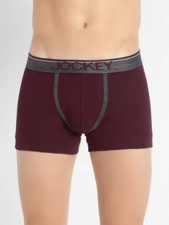 Men Cotton Trunks - image 6