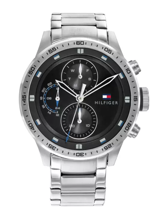 Men Multi Function Watch - image 6