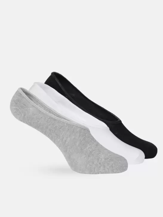 Men Set of 3 Shoeliners - image 6