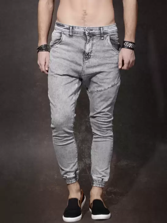 Men Jogger Jeans - image 6